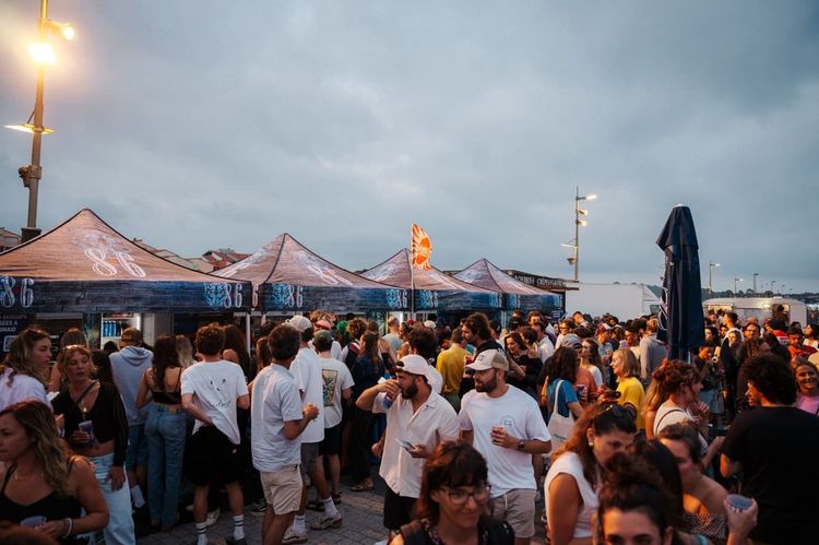 ATYPIQUE - Le Little Festival à Seignosse, Hossegor et Capbreton